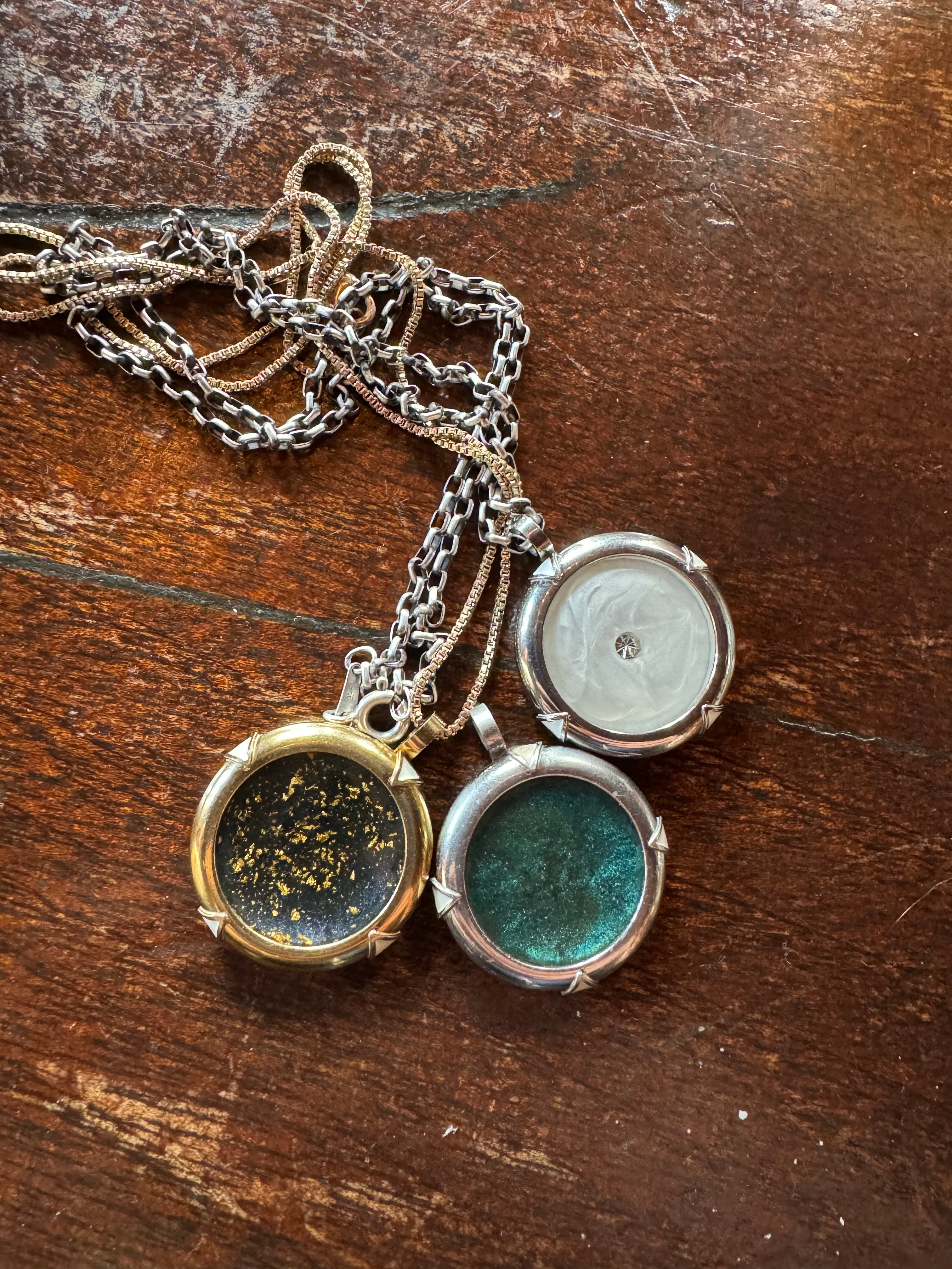upcoming spiritual jewelries