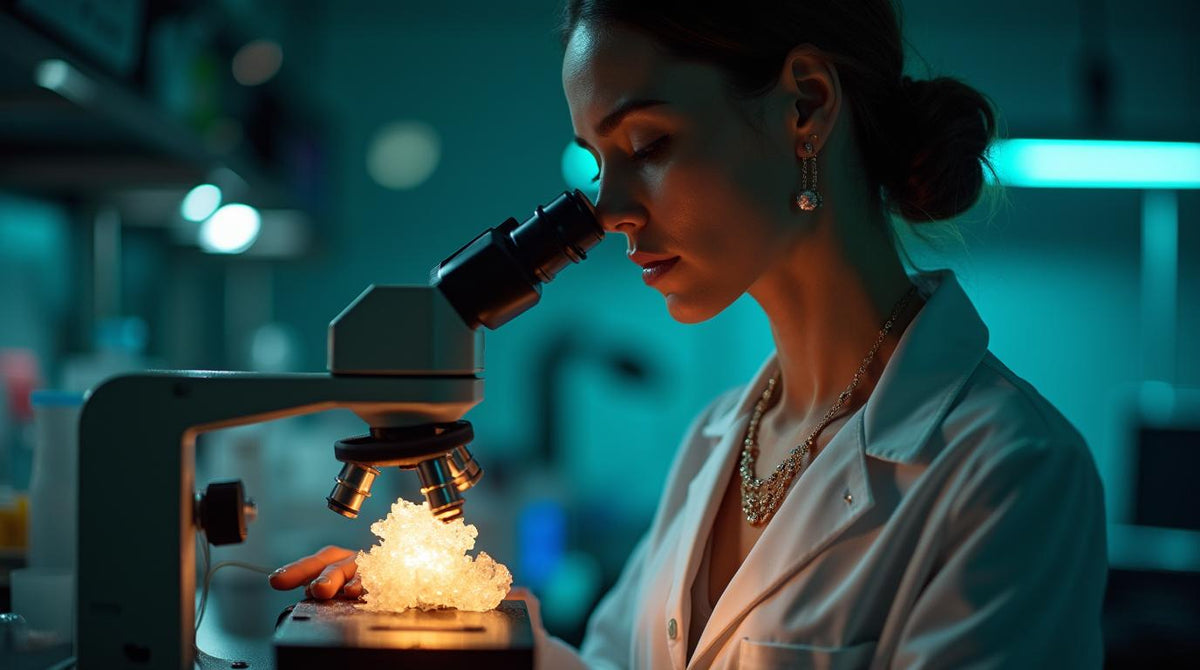 Bioresonance Pendants Compared: What Separates Lab-Tested Technology from Pretty Rocks
