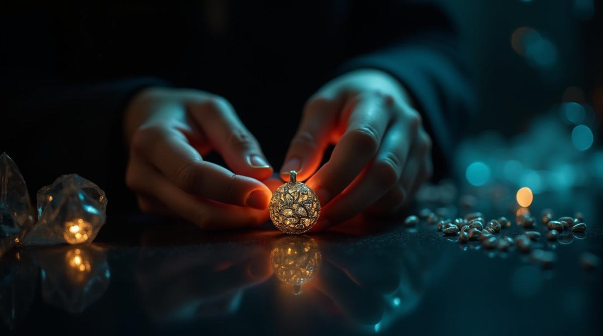 How to Choose a Frequency Healing Pendant (Without Getting Scammed or Disappointed)