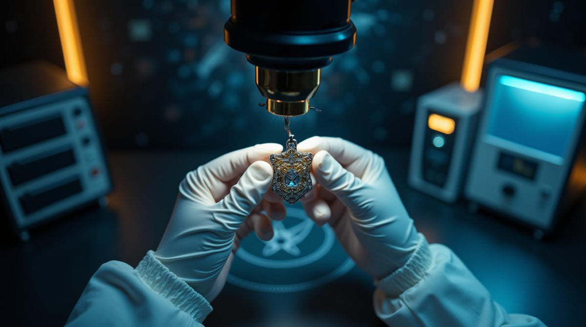 The Radiation Problem Most Energy Pendant Buyers Don't Know About (And the Research-Backed Alternative)