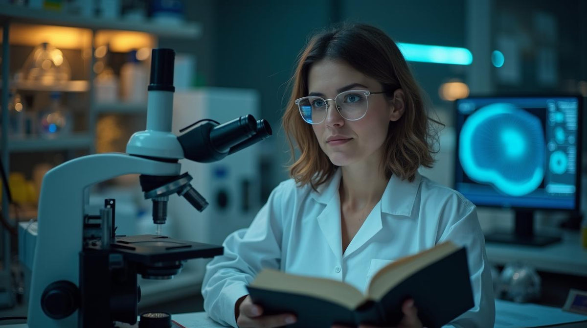 The Skeptic's 7 Objections to Frequency Healing (And What Peer-Reviewed Research Actually Shows)