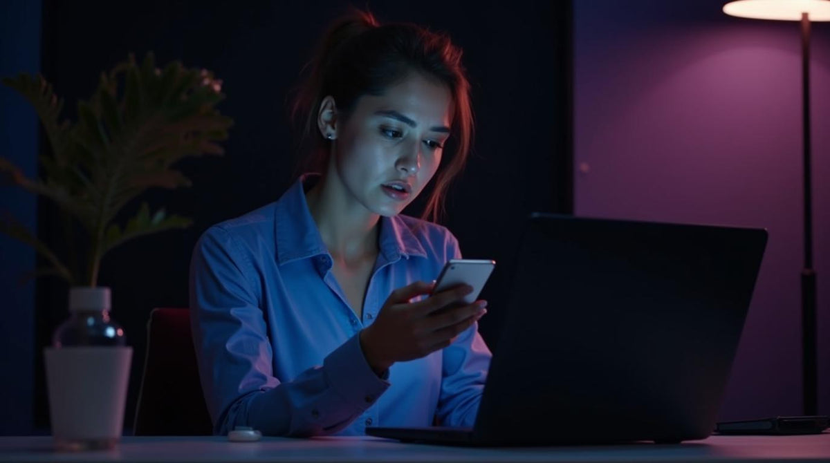 The Uncomfortable Truth About EMF Protection Jewelry (What Most Brands Hope You Never Google)