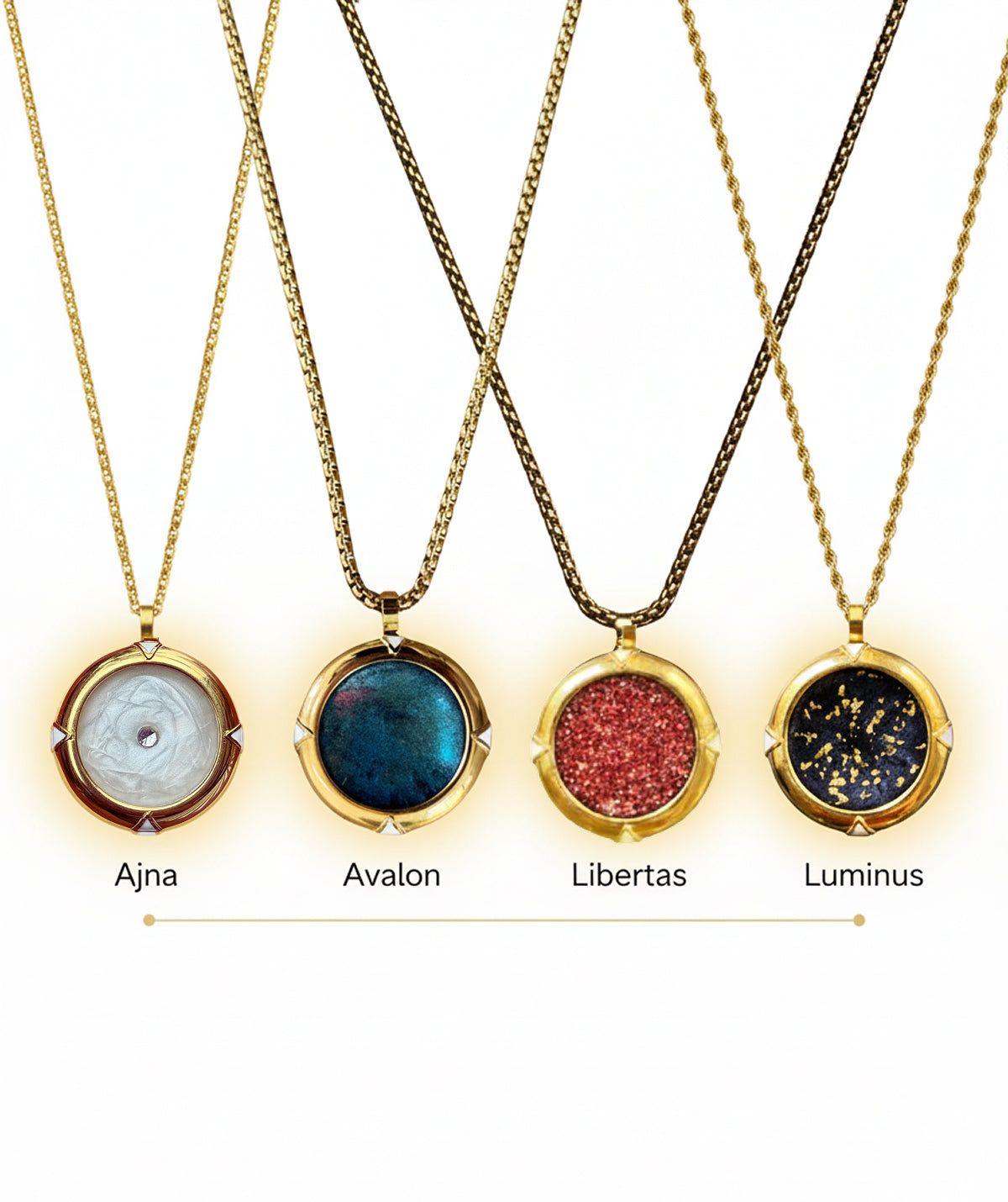 AQUARI - Resonance Collection